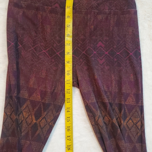 LuLaRoe Leggings* - Picture 5 of 9
